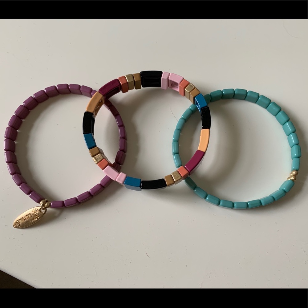 Plunder Bracelet